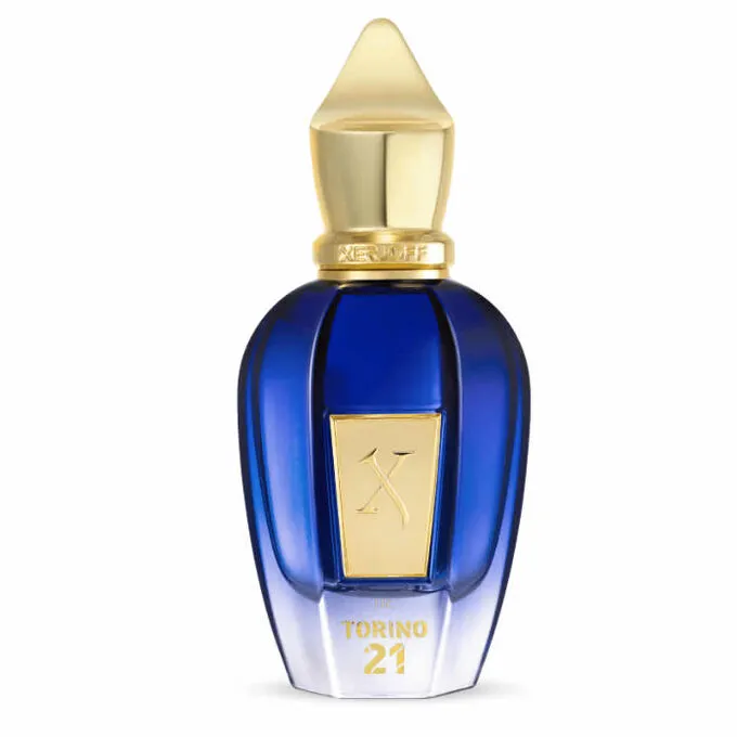 Blue Sapphire Pure Parfum