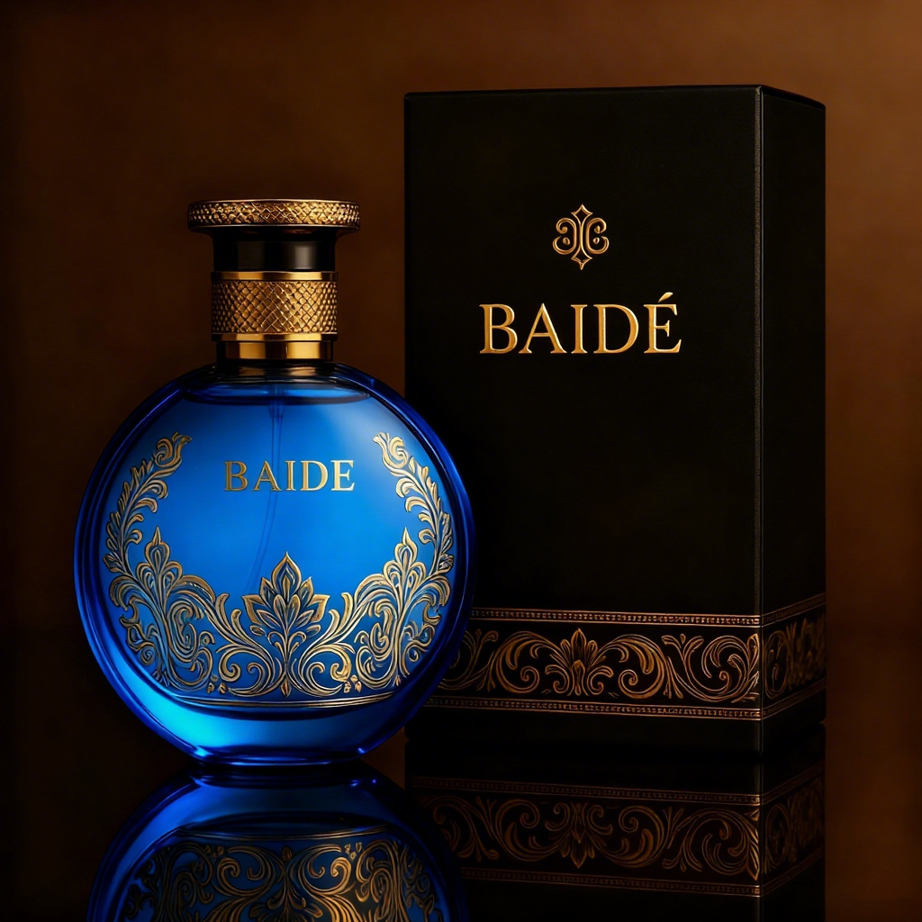 Interlude Man Eau de Parfum